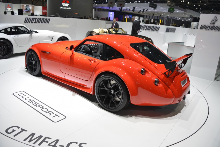 2013 Geneva Motor Show – mega live pix gallery 160308