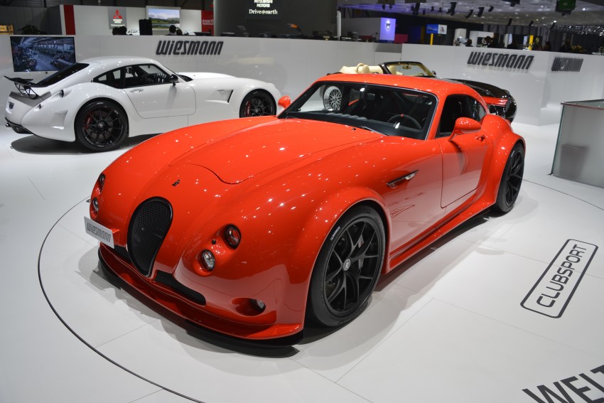 2013 Geneva Motor Show – mega live pix gallery 160309