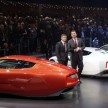 2013 Geneva Motor Show – mega live pix gallery