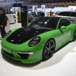 2013 Geneva Motor Show – mega live pix gallery