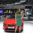 2013 Geneva Motor Show – mega live pix gallery