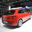 2013 Geneva Motor Show – mega live pix gallery