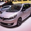 2013 Geneva Motor Show – mega live pix gallery