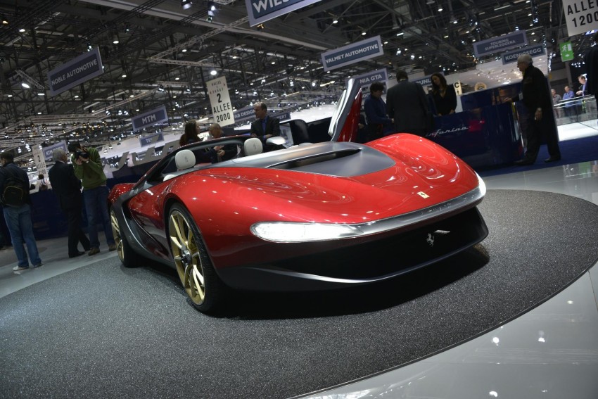 2013 Geneva Motor Show – mega live pix gallery 160451