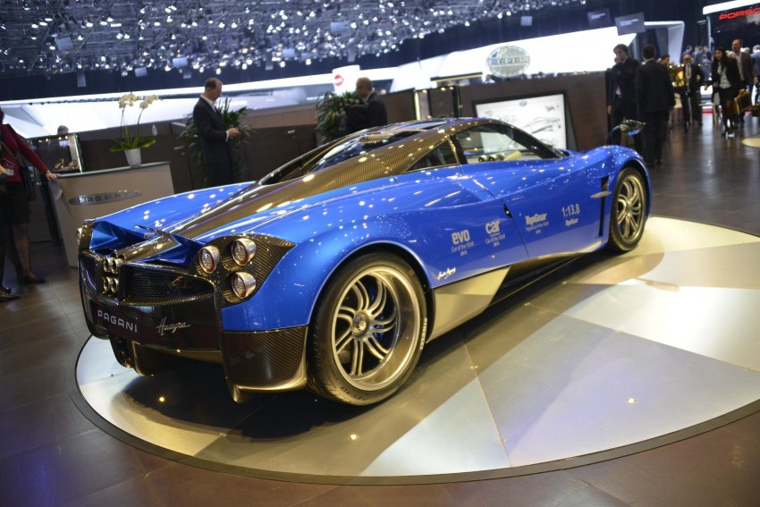 2013 Geneva Motor Show – mega live pix gallery 160481
