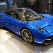 2013 Geneva Motor Show – mega live pix gallery