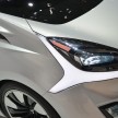 2013 Geneva Motor Show – mega live pix gallery