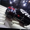 2013 Geneva Motor Show – mega live pix gallery