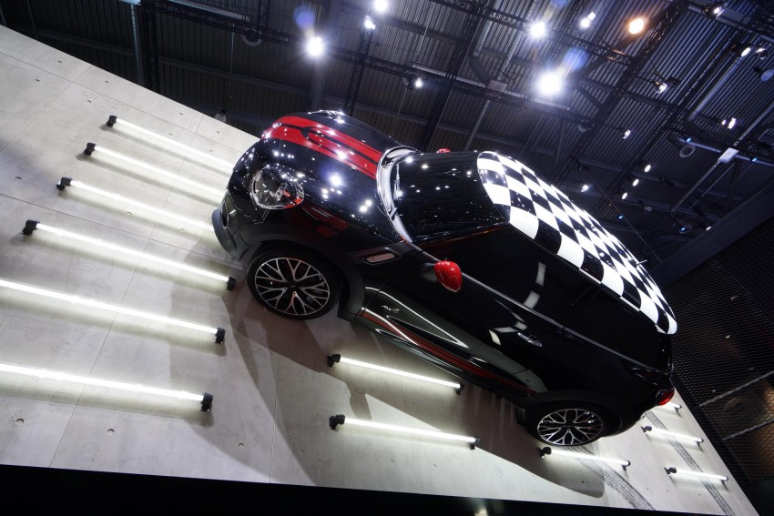 2013 Geneva Motor Show – mega live pix gallery 160010