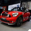 2013 Geneva Motor Show – mega live pix gallery