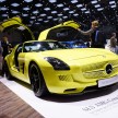 2013 Geneva Motor Show – mega live pix gallery