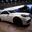 2013 Geneva Motor Show – mega live pix gallery