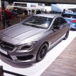 2013 Geneva Motor Show – mega live pix gallery