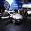 2013 Geneva Motor Show – mega live pix gallery