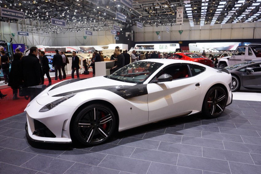 2013 Geneva Motor Show – mega live pix gallery 160062