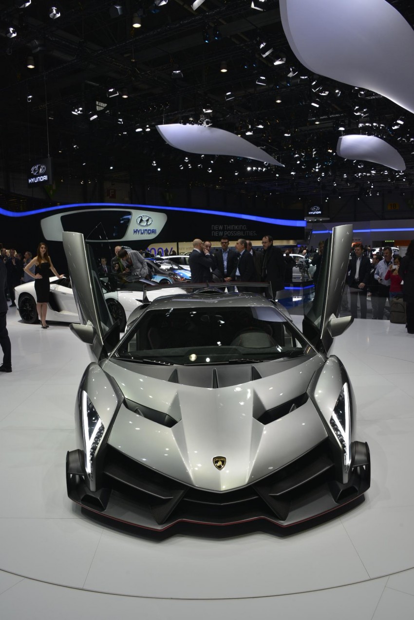 2013 Geneva Motor Show – mega live pix gallery 160068
