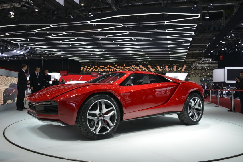 2013 Geneva Motor Show – mega live pix gallery 160149
