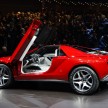 2013 Geneva Motor Show – mega live pix gallery