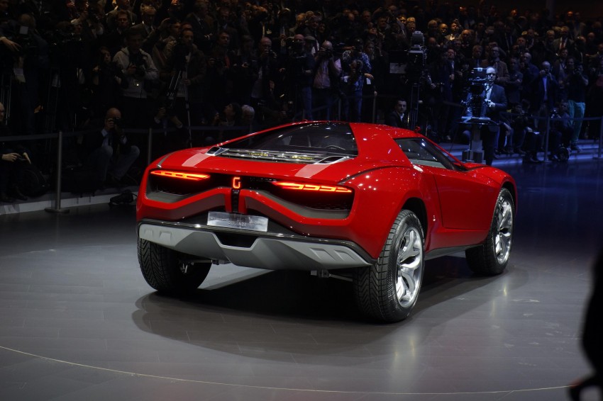 2013 Geneva Motor Show – mega live pix gallery 160168