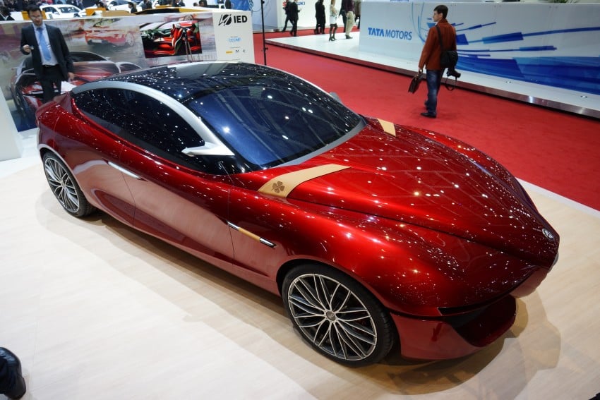 2013 Geneva Motor Show – mega live pix gallery 160173