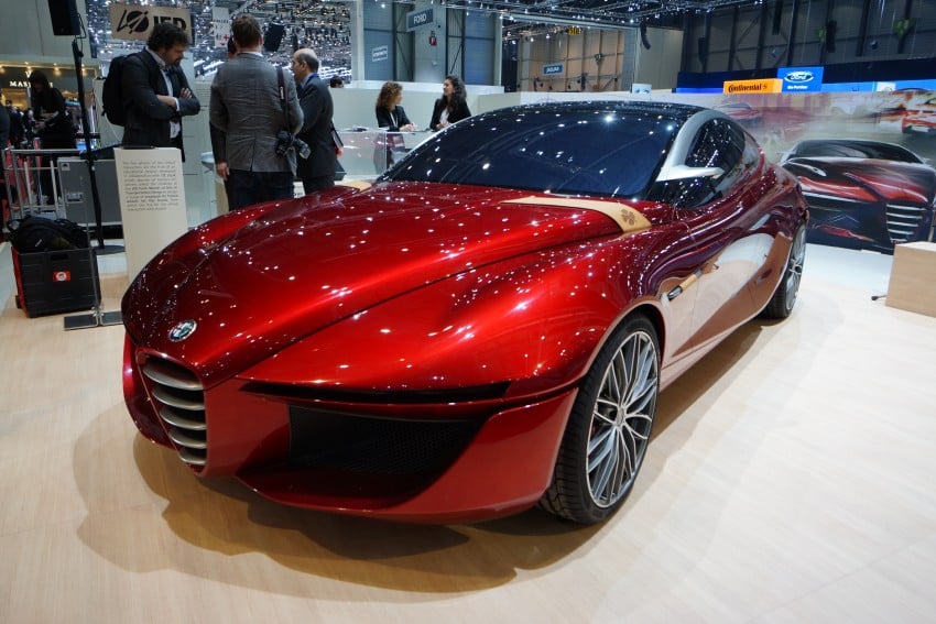 2013 Geneva Motor Show – mega live pix gallery 160179
