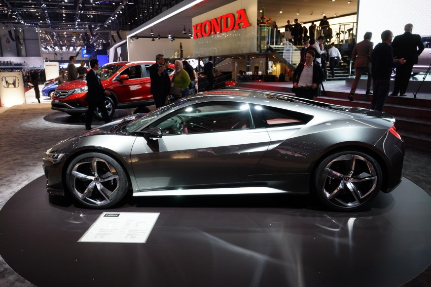 2013 Geneva Motor Show – mega live pix gallery 160205
