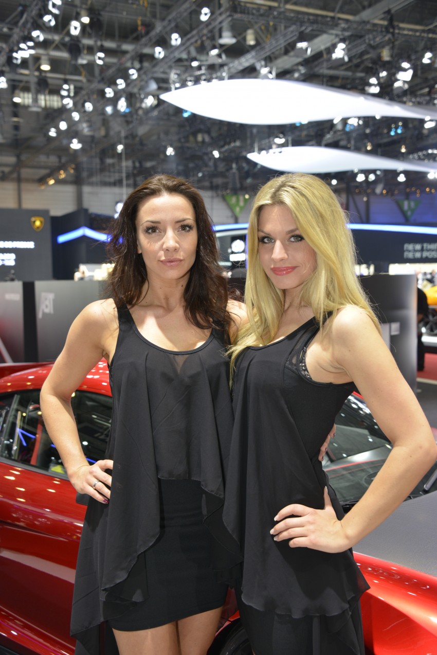 2013 Geneva Motor Show – mega live pix gallery 160230