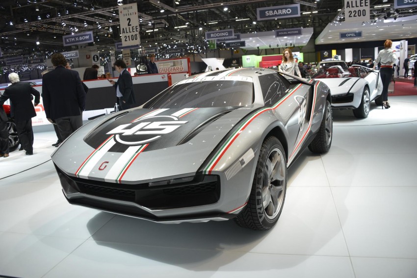 2013 Geneva Motor Show – mega live pix gallery 160238