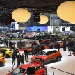 2013 Geneva Motor Show – mega live pix gallery