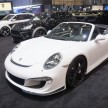 2013 Geneva Motor Show – mega live pix gallery