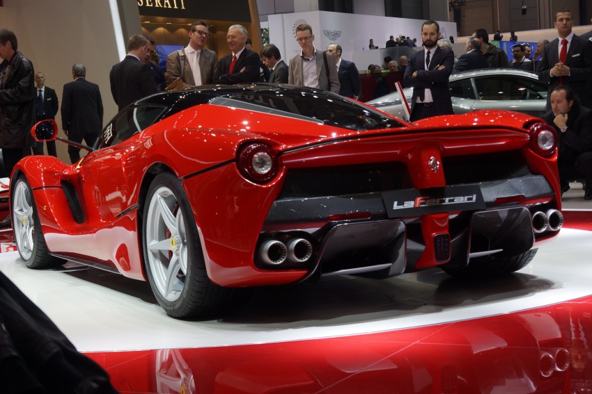 2013 Geneva Motor Show – mega live pix gallery 160263