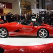 2013 Geneva Motor Show – mega live pix gallery