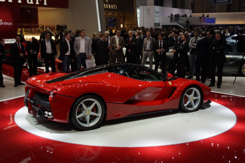 2013 Geneva Motor Show – mega live pix gallery 160275
