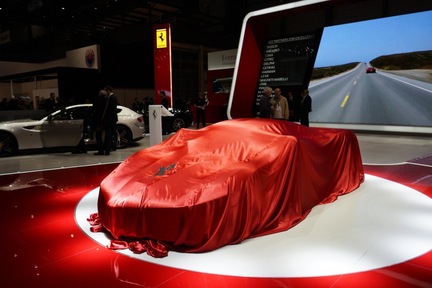 2013 Geneva Motor Show – mega live pix gallery 160281