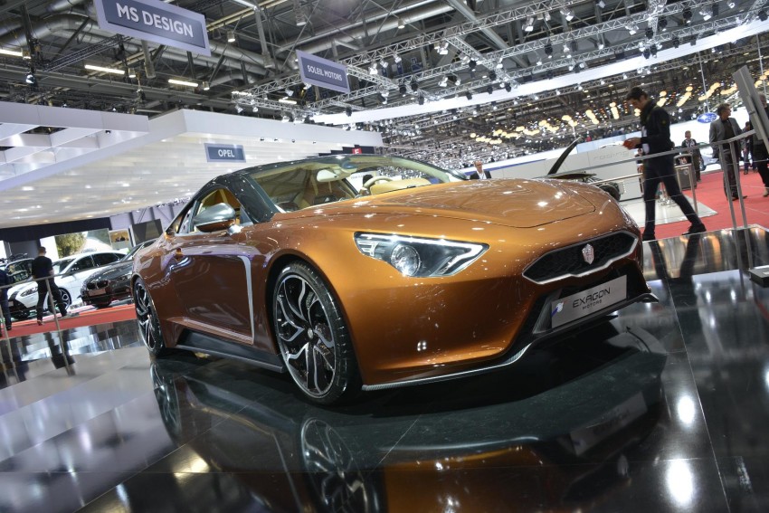 2013 Geneva Motor Show – mega live pix gallery 160286