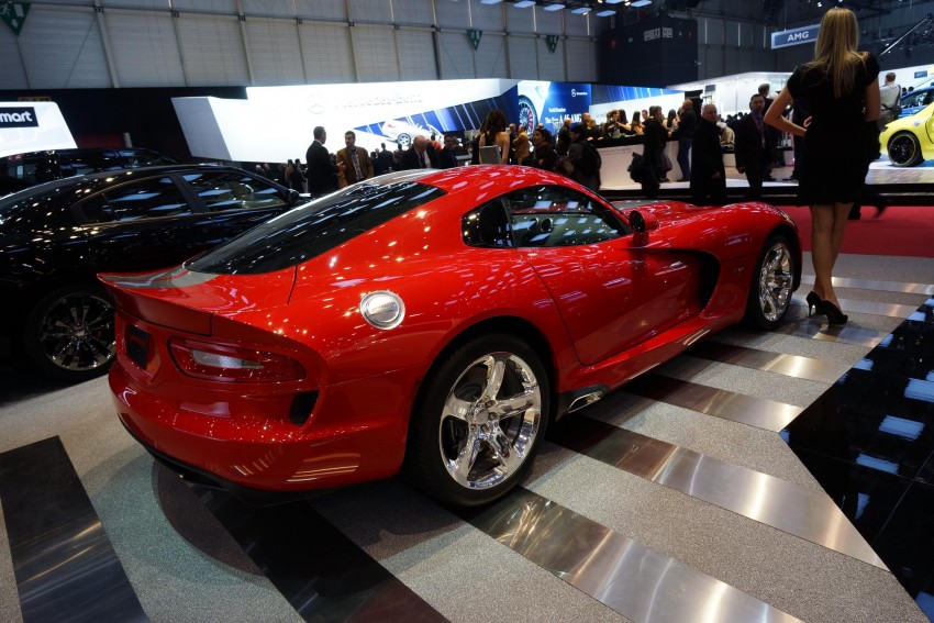 2013 Geneva Motor Show – mega live pix gallery 160298