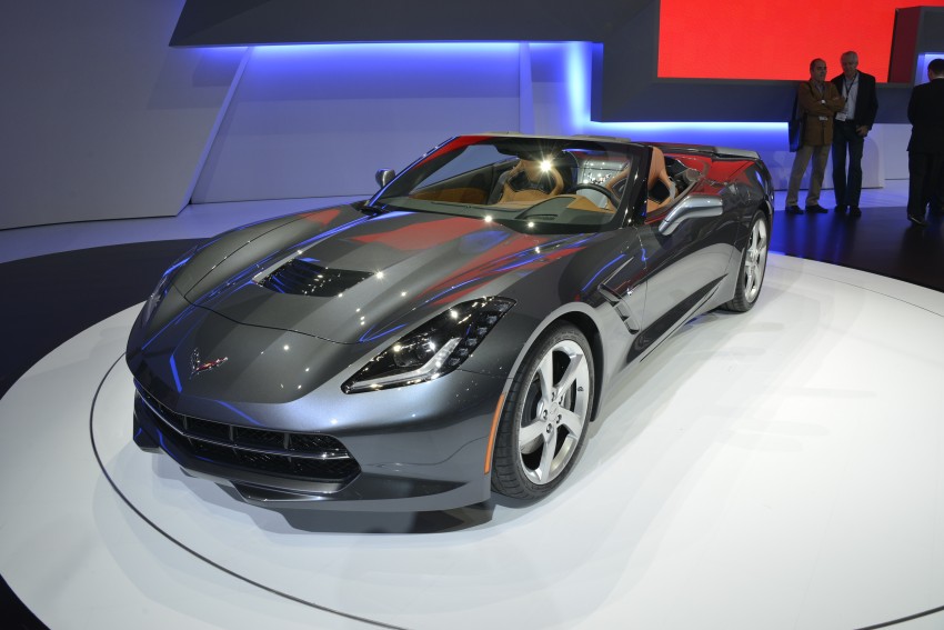 2013 Geneva Motor Show – mega live pix gallery 159802
