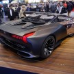 2013 Geneva Motor Show – mega live pix gallery