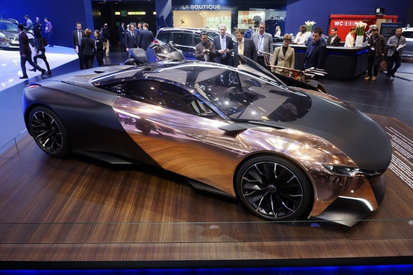 2013 Geneva Motor Show – mega live pix gallery 159813