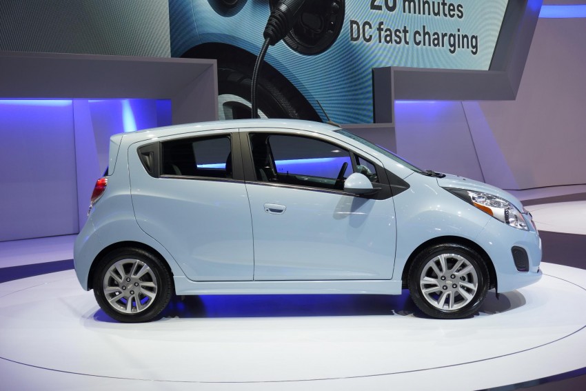 2013 Geneva Motor Show – mega live pix gallery 159841