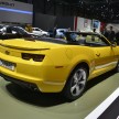 2013 Geneva Motor Show – mega live pix gallery