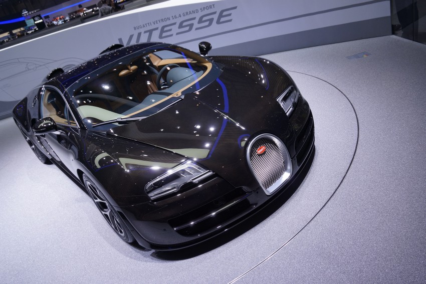 2013 Geneva Motor Show – mega live pix gallery 159853