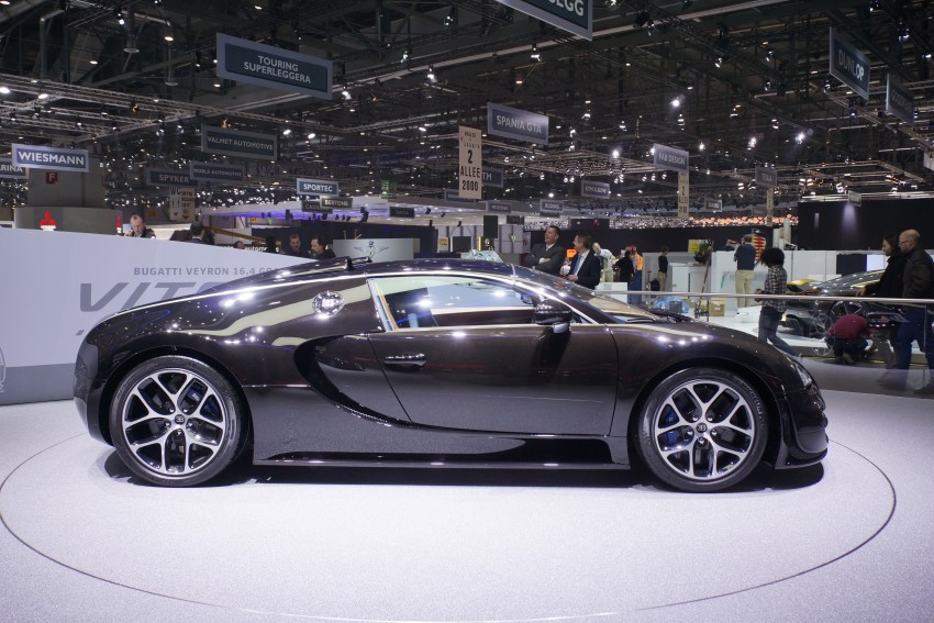 2013 Geneva Motor Show – mega live pix gallery 159864