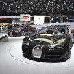 2013 Geneva Motor Show – mega live pix gallery