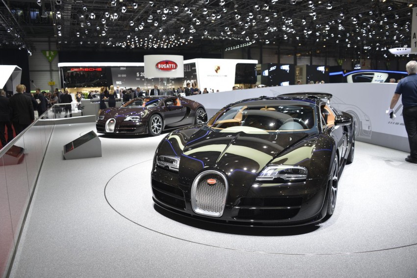 2013 Geneva Motor Show – mega live pix gallery 159868