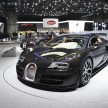 2013 Geneva Motor Show – mega live pix gallery