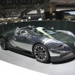 2013 Geneva Motor Show – mega live pix gallery