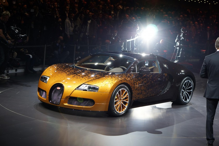 2013 Geneva Motor Show – mega live pix gallery 159874