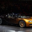 2013 Geneva Motor Show – mega live pix gallery