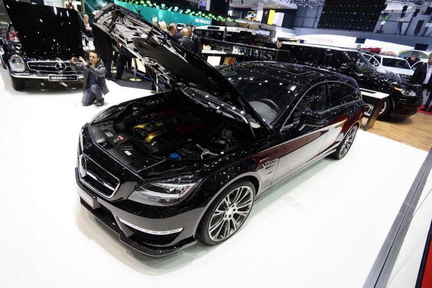 2013 Geneva Motor Show – mega live pix gallery 159884